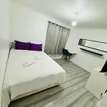 Tarbert Walk Rooms