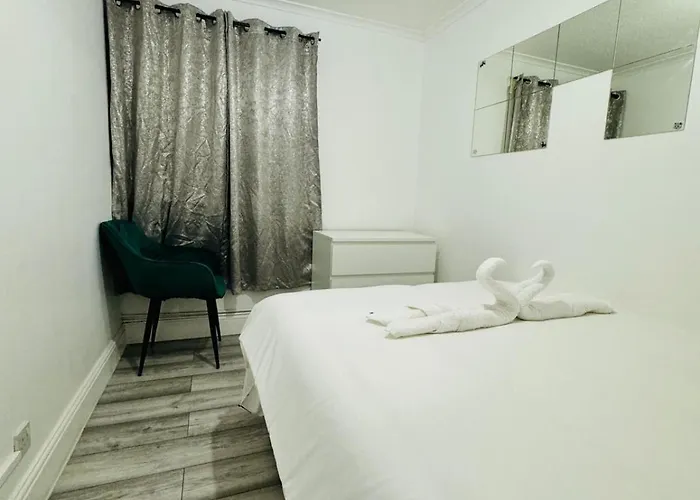 Tarbert Walk Rooms