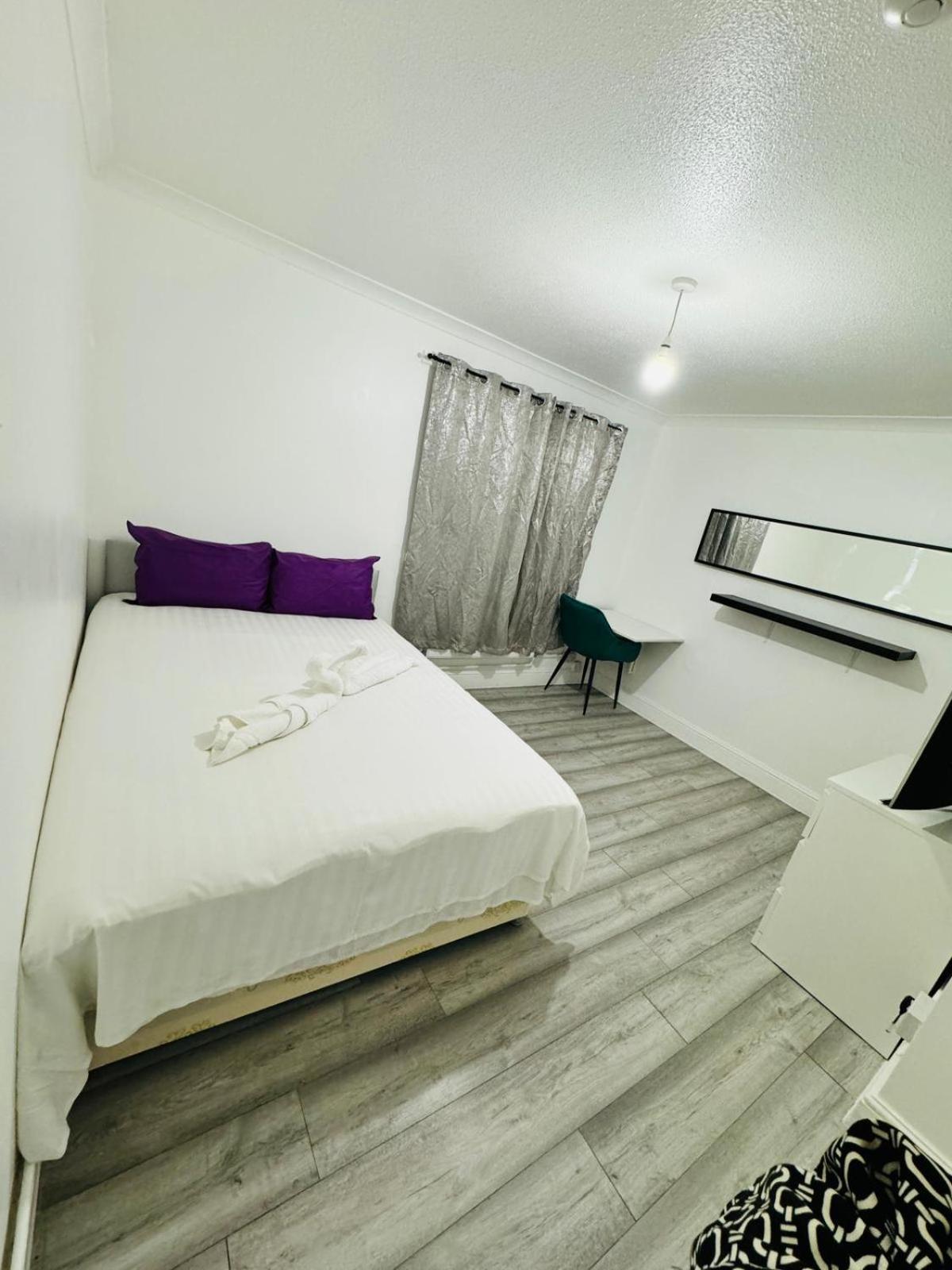 Guest house Tarbert Walk *